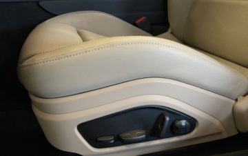 Porsche Panamera III Liftback 4 E-Hybrid 2.9 470KM 2025 Porsche Panamera Pelna oferta na R-CARS.pl 2.9 Hybryda Plug-in 470KM, zdjęcie 10