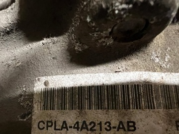 KOMPLET NÁPRAVA DIFER HŘÍDEL HNACÍ ZADNÍ RANGE ROVER VOGUE L405 4.4D V8