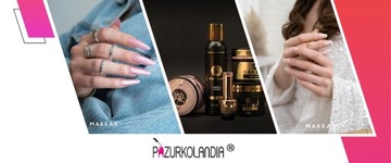 Гель для наращивания ногтей MAKEAR GEL GO BUBBLE GUM