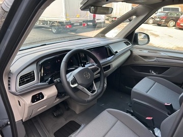 Volkswagen Multivan T7 Van L1 2.0 TDI 150KM 2025 Volkswagen Nowy Multivan BASIC FAMILY 2.0TDI 150 K, zdjęcie 10