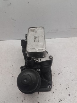 PODSTAWA FILTRA OLEJU BMW 3.0 D 2.0 D N57 70379327