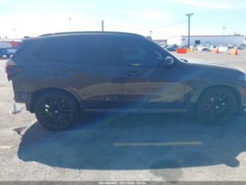 BMW X5 G05 2026 BMW X5 xDrive40i 2026 3.0 Benzyna 375KM, zdjęcie 6