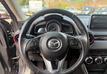 Mazda CX-3 2017 Mazda CX-3 Mazda CX-3 1.5 Diesel 105KM, zdjęcie 12