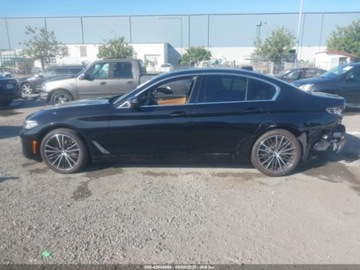 BMW Seria 5 G90-91 2023 BMW Seria 5 540i 2023 3.0l 3.0 Benzyna 335KM, zdjęcie 2