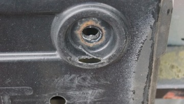 OSŁONA PODWOZIA HYUNDAI I40 84147-3Z000