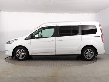 Ford Tourneo Connect III Standard 1.5 EcoBlue 120KM 2019 Ford Tourneo Connect 1.5 EcoBlue, Salon Polska, zdjęcie 2