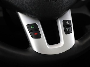 Kia Sportage III SUV Facelifting 2.0 GDI 166KM 2015 Kia Sportage 4x4 automat półskóra navi klima, zdjęcie 30