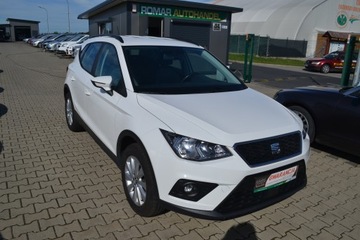 Seat Arona Crossover 1.6 TDI 115KM 2019