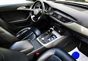 Audi A6 C7 2012 Audi A6 Avant 2.0 TDI DSG Full wersja Okazja 2.0 Diesel 180KM, zdjęcie 9