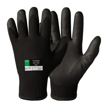 GRANBERG-ZIMOWE RĘKAWICE BLACK DIAMOND ROZMIAR 10 /109.0400W/