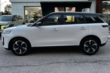 Jaecoo 5 1.6T 147KM 2025 Jaecoo 5 Premium, Bogate wyposazenie, Duzy Rabat, Polski Salon 1.6 147KM, zdjęcie 2