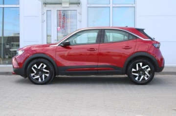 Opel Mokka II SUV 1.2 Turbo 130KM 2023 Opel Mokka Elegance, zdjęcie 1