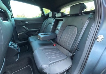 Cupra Formentor Crossover 2.0 TSI 190KM 2024 Cupra Formentor Pakiet Comfort , MATRIX LED, Kamera, ACC, Beats, Bezwypad, zdjęcie 19