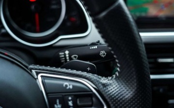 Audi A5 8T Cabriolet 2.0 TFSI 211KM 2013 Audi A5 Sportback S-LINE 2.0B 211Ps Quattro Ledy Automat Klimatronik Bixen, zdjęcie 38