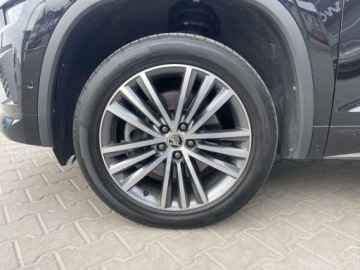Skoda Kodiaq I SUV Facelifting 2.0 TDI SCR 200KM 2023 Skoda Kodiaq 2.0 Diesel 199KM, zdjęcie 18