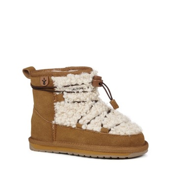 Детская обувь Emu Australia Mauboy Chestnut 32
