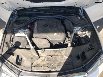 BMW Seria 5 G30-G31 2022 BMW Seria 5 530xi 2022 2.0l 2.0 Benzyna 248KM, zdjęcie 6