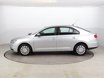 Seat Toledo IV Liftback 1.6 TDI 115KM 2017 Seat Toledo 1.6 TDI, Salon Polska, Serwis ASO, zdjęcie 2