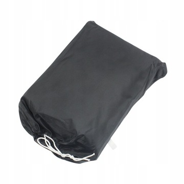 Водонепроницаемый брезентовый чехол для QUAD Quad XL