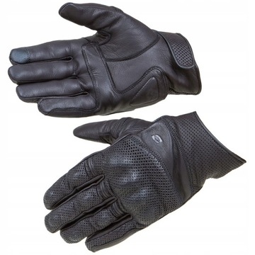 RĘKAWICE SKÓRZANE OZONE STICK CUSTOM II S