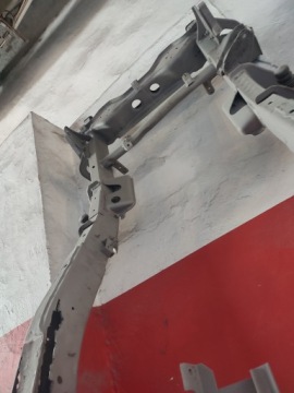 SUZUKI JIMNY FJ рама 1998-2018 гг.