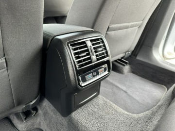 Volkswagen Passat B8 Variant 2.0 TDI BlueMotion SCR 150KM 2016 Volkswagen Passat Variant 8xALU, Ele.fotele, ACC, zdjęcie 11