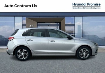 Hyundai i30 III Hatchback Facelifting 1.0 T-GDI 120KM 2024 Hyundai i30 Salon Polska, Autoryzowany dealer, Faktura VAT 23, Smart 120KM, zdjęcie 5