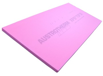 Styropian, styrodur, xps Austrotherm, 2cm, 15m2