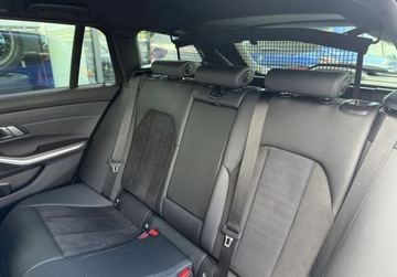 BMW Seria 3 G20-G21 Touring 2.0 320d 190KM 2023 BMW Seria 3 320d xDrive190KM M-Pakiet Gwaran. Adaptacyjny LED,HiFi, 23VAT, zdjęcie 22