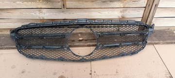 GRILL ATRAPA MERCEDES C-KLASA 205 A2058800183 ORYG