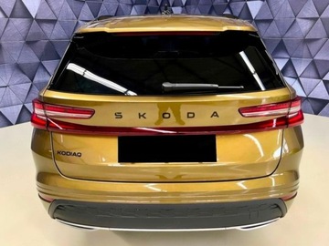 Skoda Kodiaq II SUV 2.0 TDI SCR 193KM 2026 SKODA Kodiaq Sportline 2.0 TDI DSG 4x4 7os. Suv 193KM 2026, zdjęcie 4