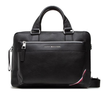 Torba na laptopa Tommy Hilfiger