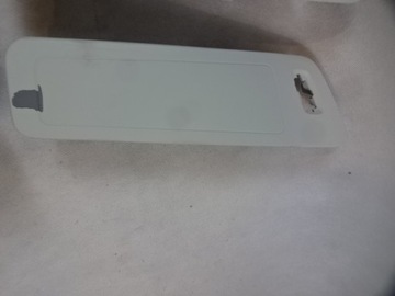 ПОДУШКА БЕЗОПАСНОСТИ СИДЕНЬЯ СПРАВА, PORSCHE MACAN