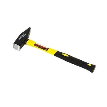 MŁOTEK MASZYNISTY MŁOT 2kg FIBERGLASS 36cm 2000g KRAFT KD243