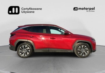Hyundai Tucson IV SUV 1.6 T-GDI 150KM 2021 Hyundai Tucson Executive, GPS, Podgrzewane 4 fotele, Kamera, Indukcyjna la, zdjęcie 12