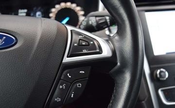 Ford Mondeo V Kombi Facelifting 2.0 EcoBlue 150KM 2020 Ford Mondeo 2.0 TDCI Titanium Edition Kamera Navi Alum Pdc 2.0 Diesel 150KM, zdjęcie 21