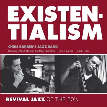 Existentialism: Revival Jazz Of The 60's (10CD)
