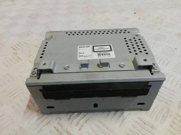 FORD C-MAX MK2 RADIO CD AM5T-18C815-XK