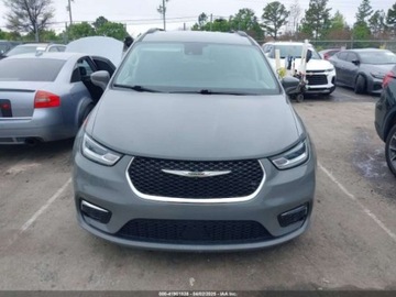 Chrysler Pacifica II 2022 Chrysler Pacifica Touring L 2022 3.6l 3.6 Benzyna 287KM, zdjęcie 7