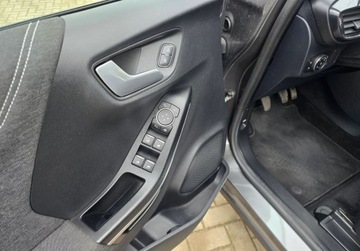 Ford Puma II Crossover 1.0 EcoBoost mHEV 125KM 2021 Ford Puma 1,0 Benzyna 125 KM Miekka hybryda GWARANCJA Zamiana Zarejestrow, zdjęcie 22