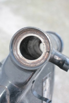 РАМА KAWASAKI ELIMINATOR 125