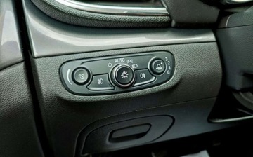 Opel Mokka I SUV 1.4 Turbo ECOTEC 140KM 2017 Opel Mokka X Bezwypadkowy Oryginal Kamera COFANIA NAVI Zadbany Sam Zobacz, zdjęcie 13