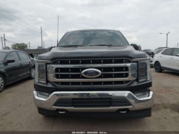Ford 2022 Ford F150 Lariat 2022 5.0l 5.0 Benzyna 400KM, zdjęcie 7