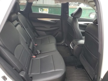 Infiniti QX50 2020 Infiniti QX50 Pure 2020 2.0l 2.0 Benzyna 268KM, zdjęcie 11