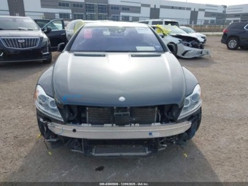 Mercedes CL W216 2012 Mercedes-Benz CL 63 Amg 2012 5.5 Benzyna 536KM, zdjęcie 8