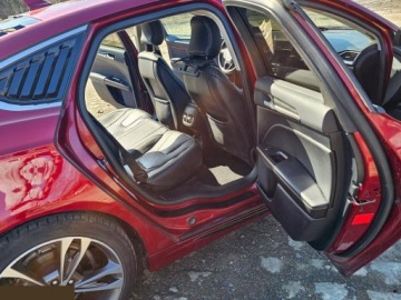 Ford Fusion 2019 Ford Fusion Titanium 2.0 EcoBoost Turbo Twin Scroll 245KM 2019r, zdjęcie 21