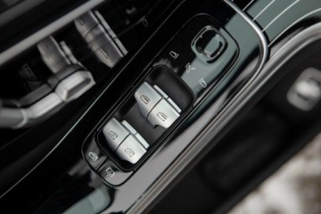 Mercedes Klasa S W223/V223 2025 Mercedes-Benz Klasa S S 450 d 4MATIC LONG AMG Salon Polska Mercedes-Ben, zdjęcie 19