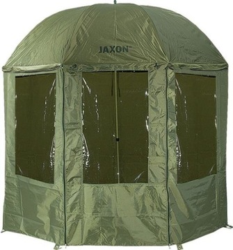 D - PARASOL WĘDKARSKI 250cm Z OSŁONĄ JAXON AK-KZS0