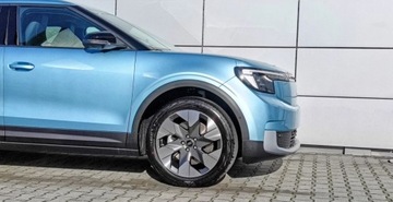 Ford Explorer VI SUV Electric 77kWh 286KM 2025 Ford Explorer 799 netto miesiecznie z polisa NaszEauto, doplata premium, zdjęcie 2