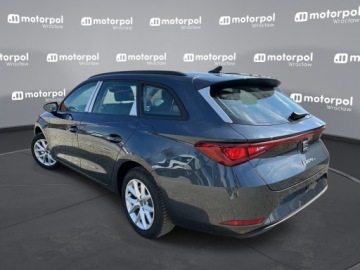 Seat Leon IV 2026 Seat Leon Style 1.5 e-TSI 115 KM DSG, zdjęcie 9